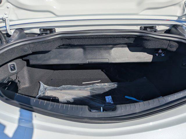 new 2026 Mercedes-Benz AMG CLE 53 car, priced at $95,100