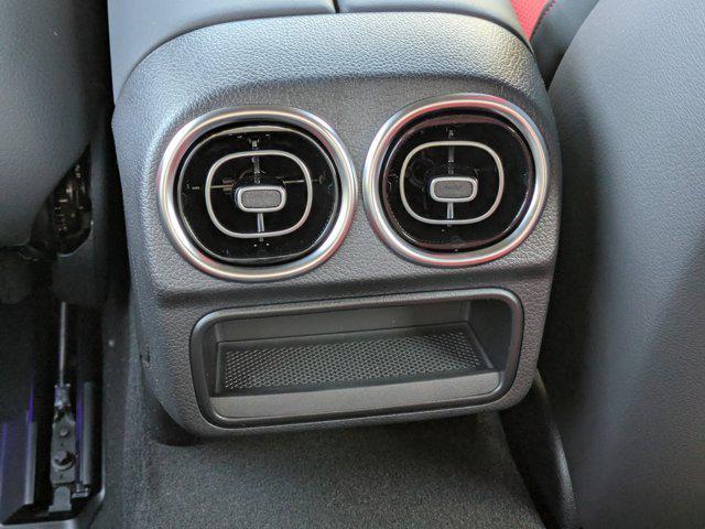 new 2026 Mercedes-Benz AMG CLE 53 car, priced at $95,100