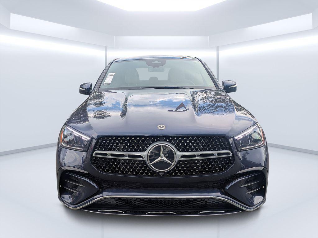 new 2026 Mercedes-Benz GLE 450 car, priced at $85,375