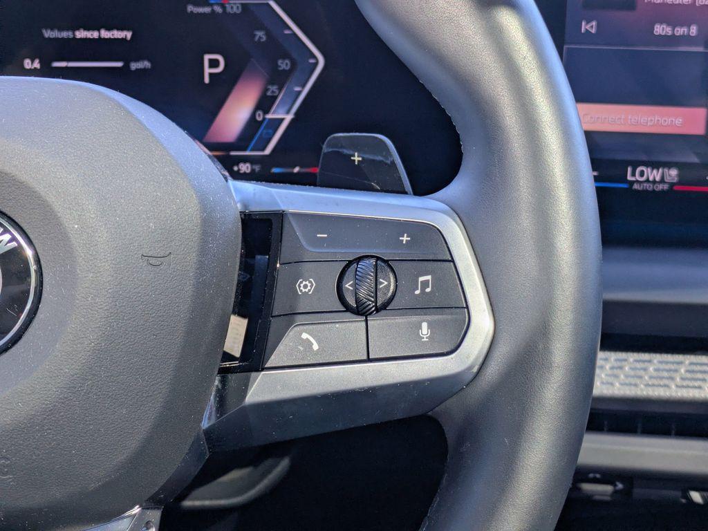 used 2025 BMW 228 Gran Coupe car, priced at $34,999