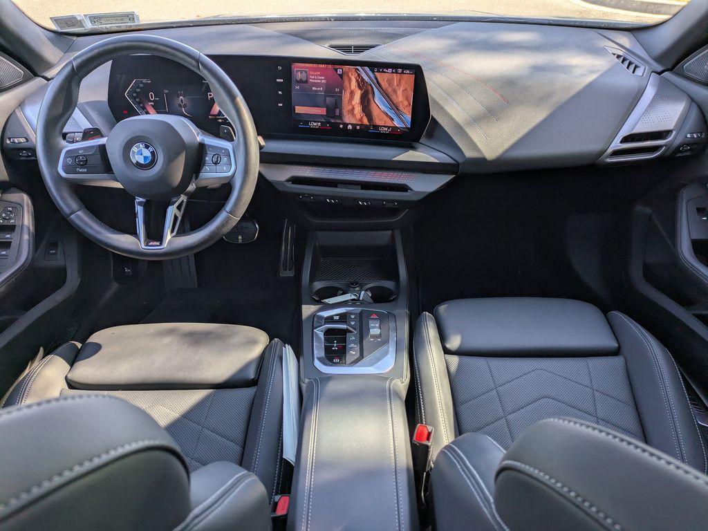 used 2025 BMW 228 Gran Coupe car, priced at $34,999