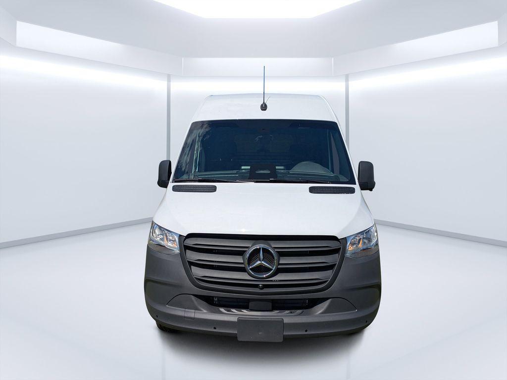new 2025 Mercedes-Benz Sprinter 2500 car, priced at $68,252