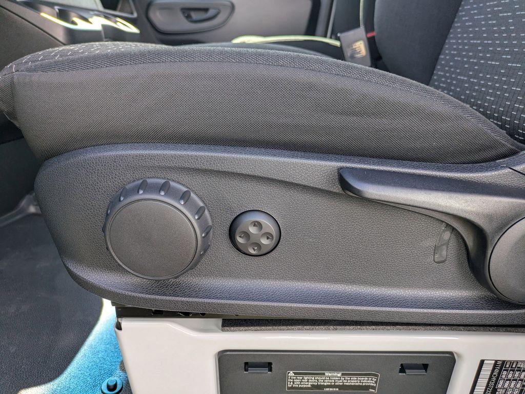 new 2025 Mercedes-Benz Sprinter 2500 car, priced at $68,252