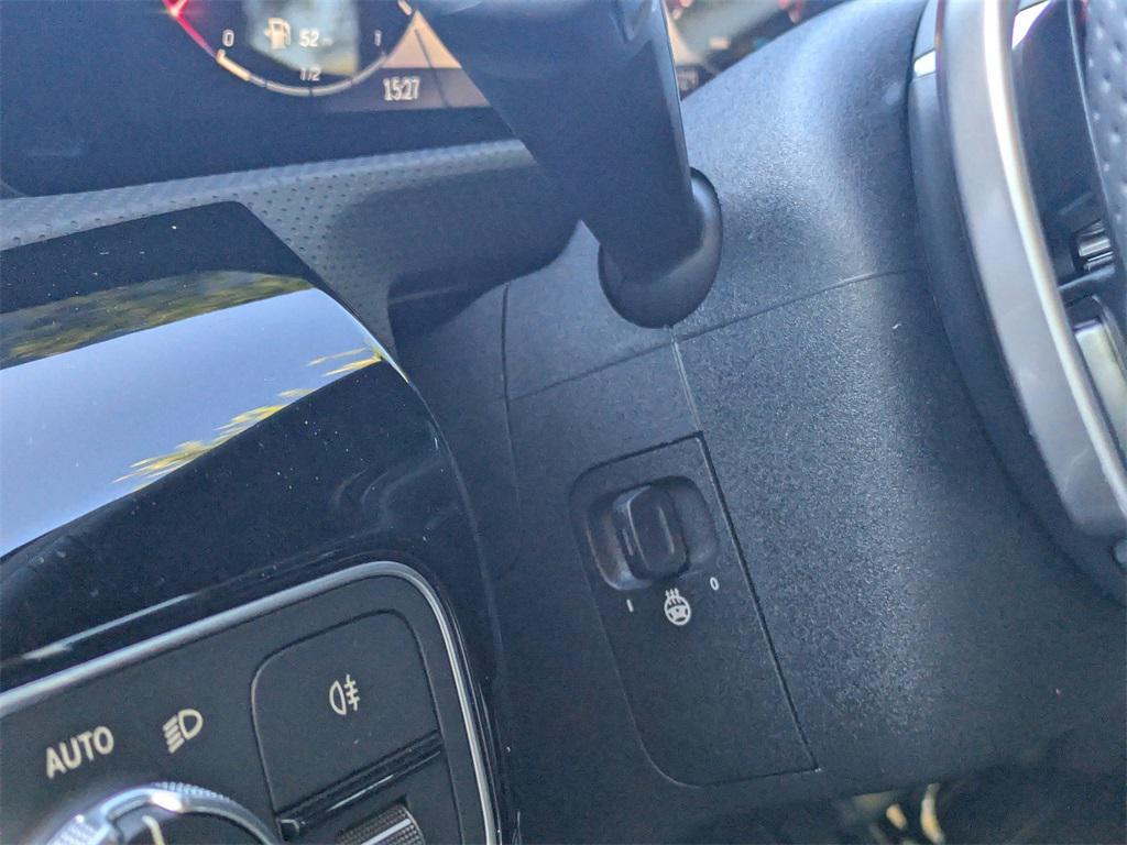 new 2026 Mercedes-Benz CLA 250 car, priced at $53,170