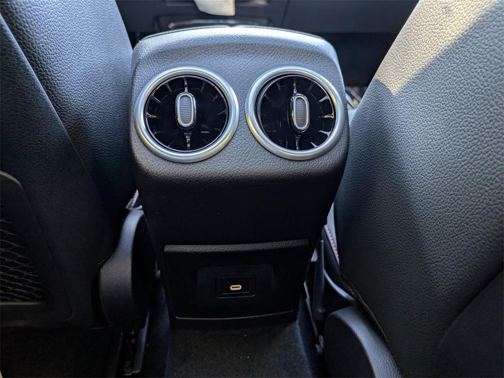 new 2026 Mercedes-Benz CLA 250 car, priced at $53,170