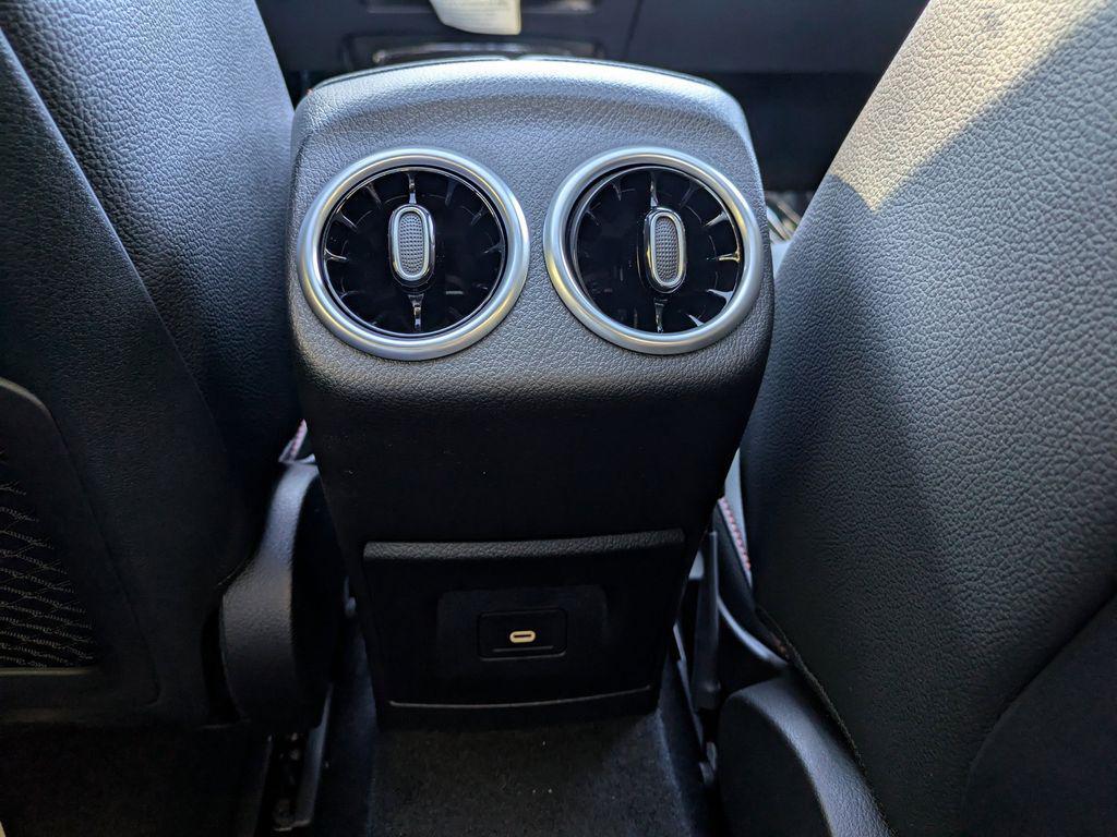 new 2026 Mercedes-Benz CLA 250 car, priced at $53,170