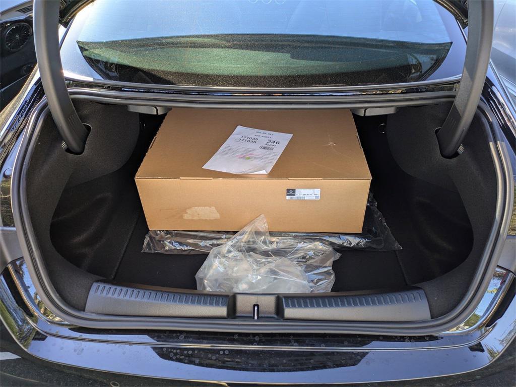 new 2026 Mercedes-Benz CLA 250 car, priced at $53,170