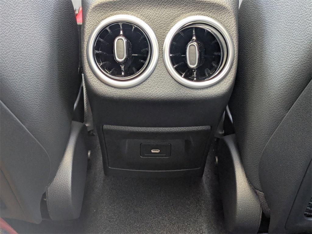 new 2026 Mercedes-Benz CLA 250 car, priced at $56,360