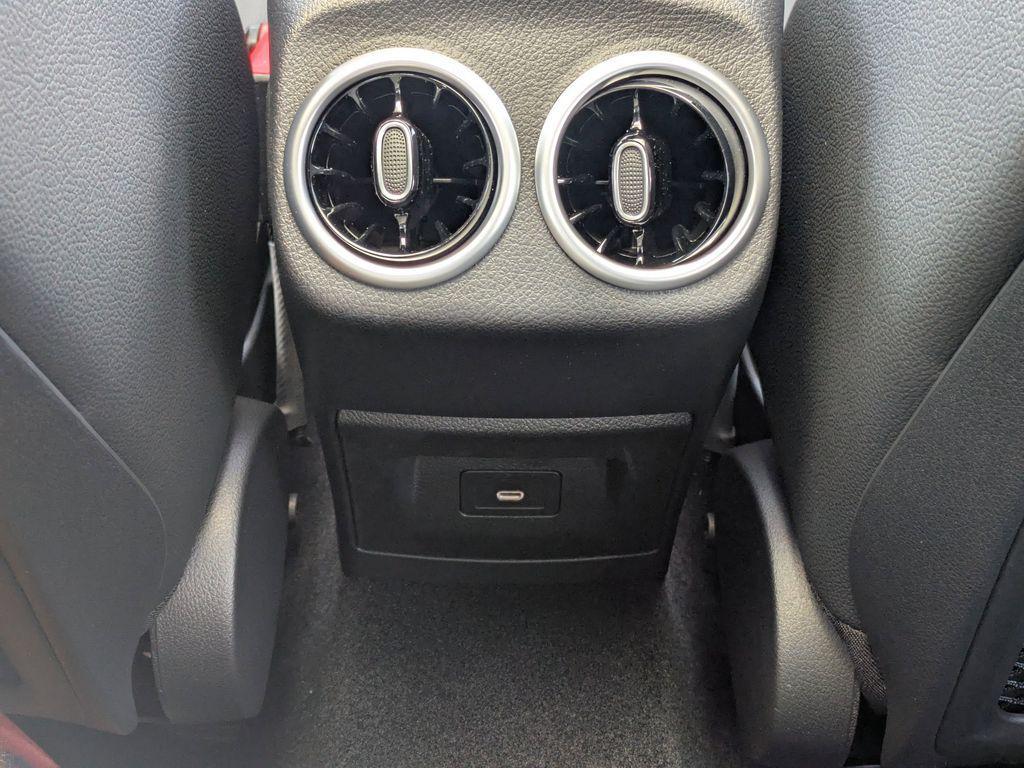 new 2026 Mercedes-Benz CLA 250 car, priced at $56,360