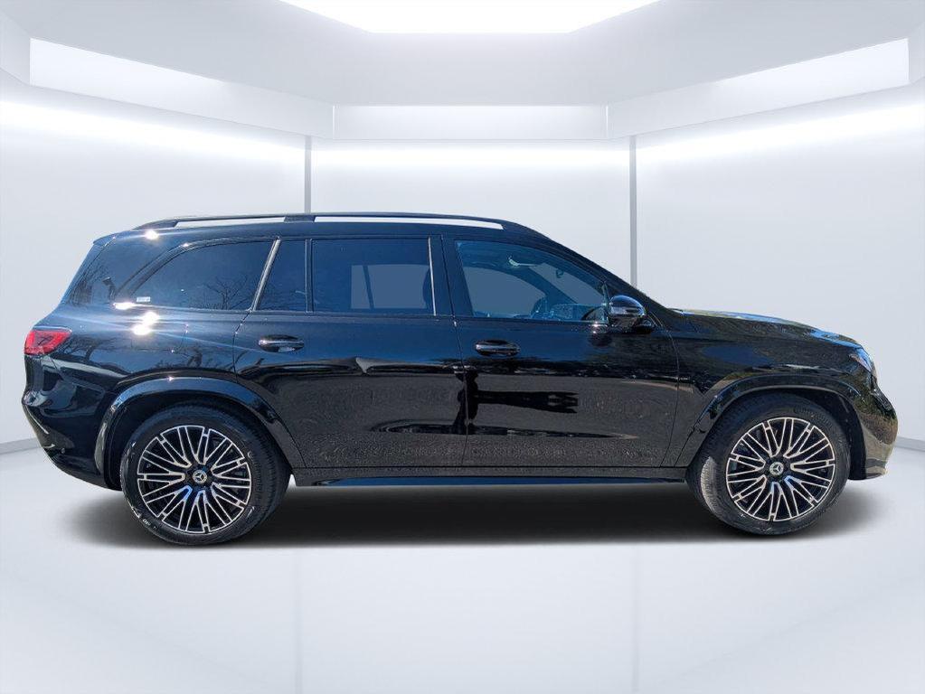 new 2027 Mercedes-Benz GLS 450 car, priced at $103,055