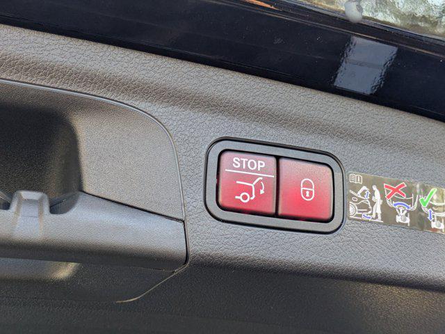 new 2026 Mercedes-Benz GLE 350 car, priced at $74,970