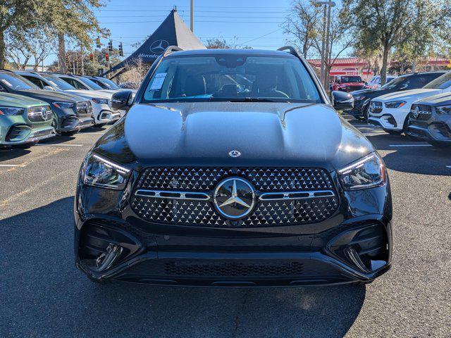 new 2026 Mercedes-Benz GLE 350 car, priced at $74,970