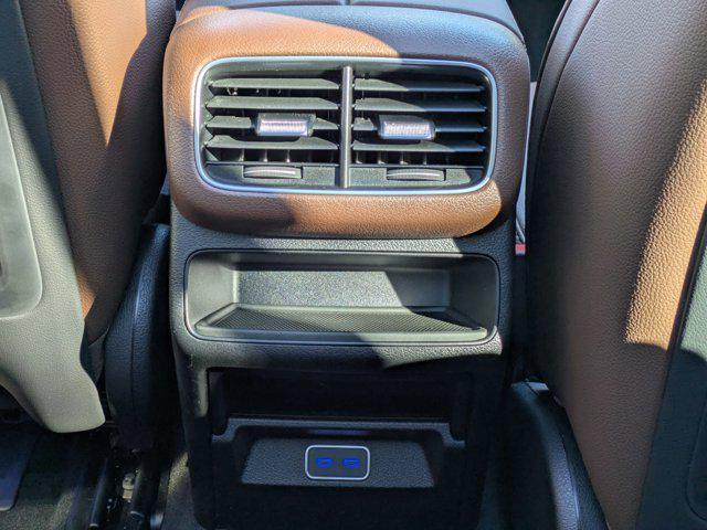 new 2026 Mercedes-Benz GLE 350 car, priced at $74,970