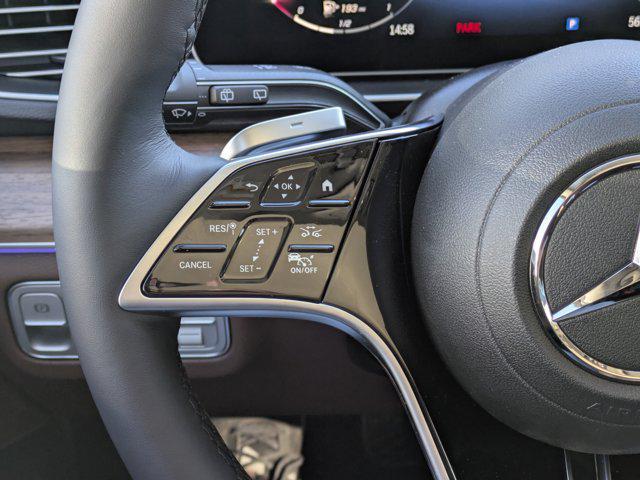 new 2026 Mercedes-Benz GLE 350 car, priced at $74,970