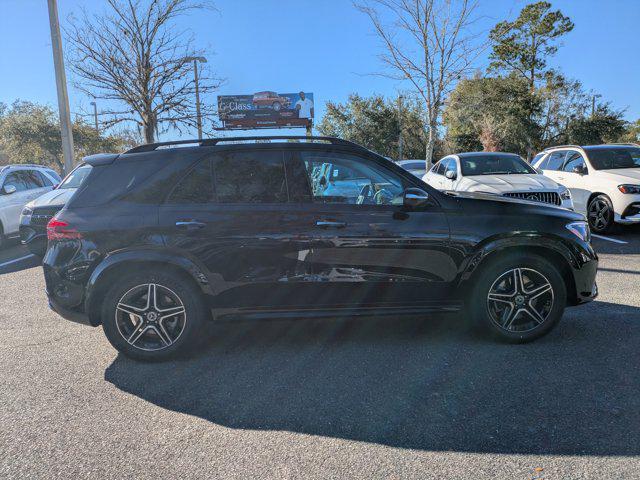 new 2026 Mercedes-Benz GLE 350 car, priced at $74,970