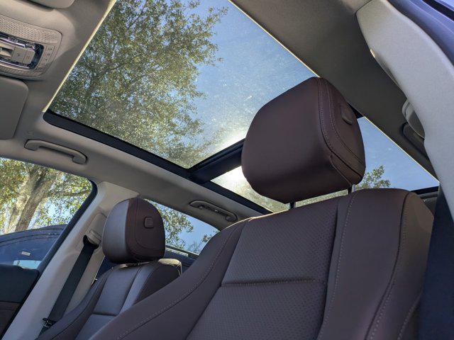 new 2026 Mercedes-Benz GLE 350 car, priced at $74,970