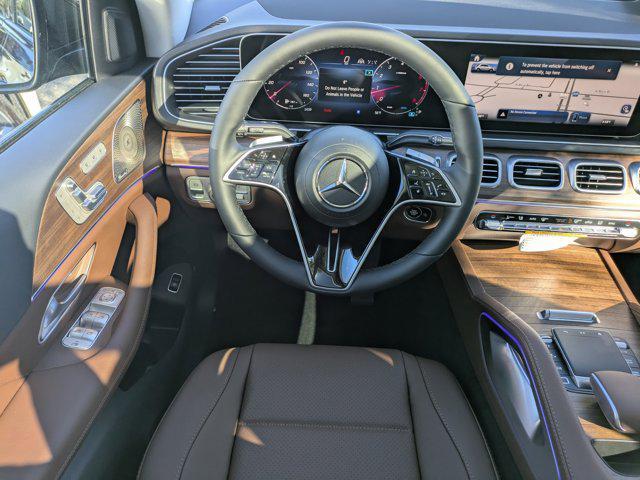 new 2026 Mercedes-Benz GLE 350 car, priced at $74,970