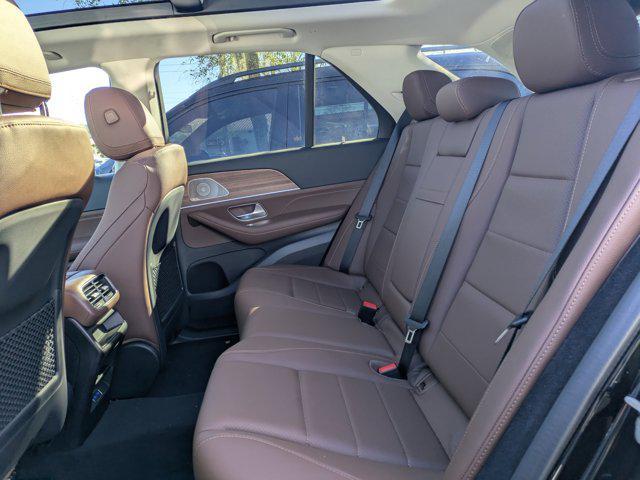 new 2026 Mercedes-Benz GLE 350 car, priced at $74,970