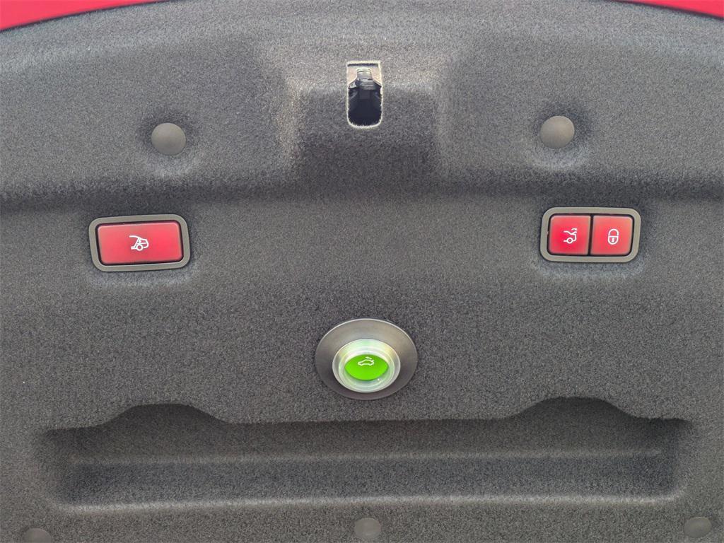 new 2026 Mercedes-Benz Maybach SL 680 Monogram Series car, priced at $227,450