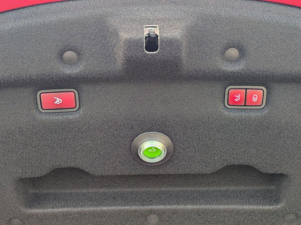 new 2026 Mercedes-Benz Maybach SL 680 Monogram Series car, priced at $227,450