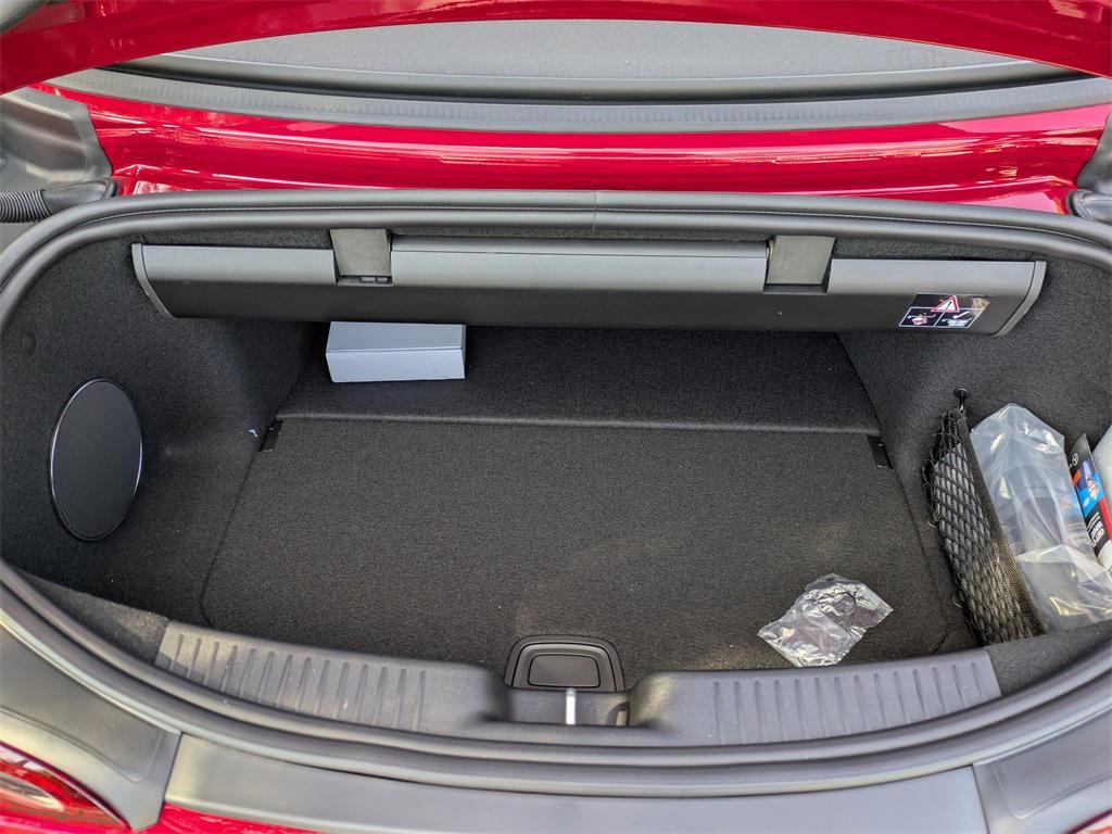 new 2026 Mercedes-Benz Maybach SL 680 Monogram Series car, priced at $227,450