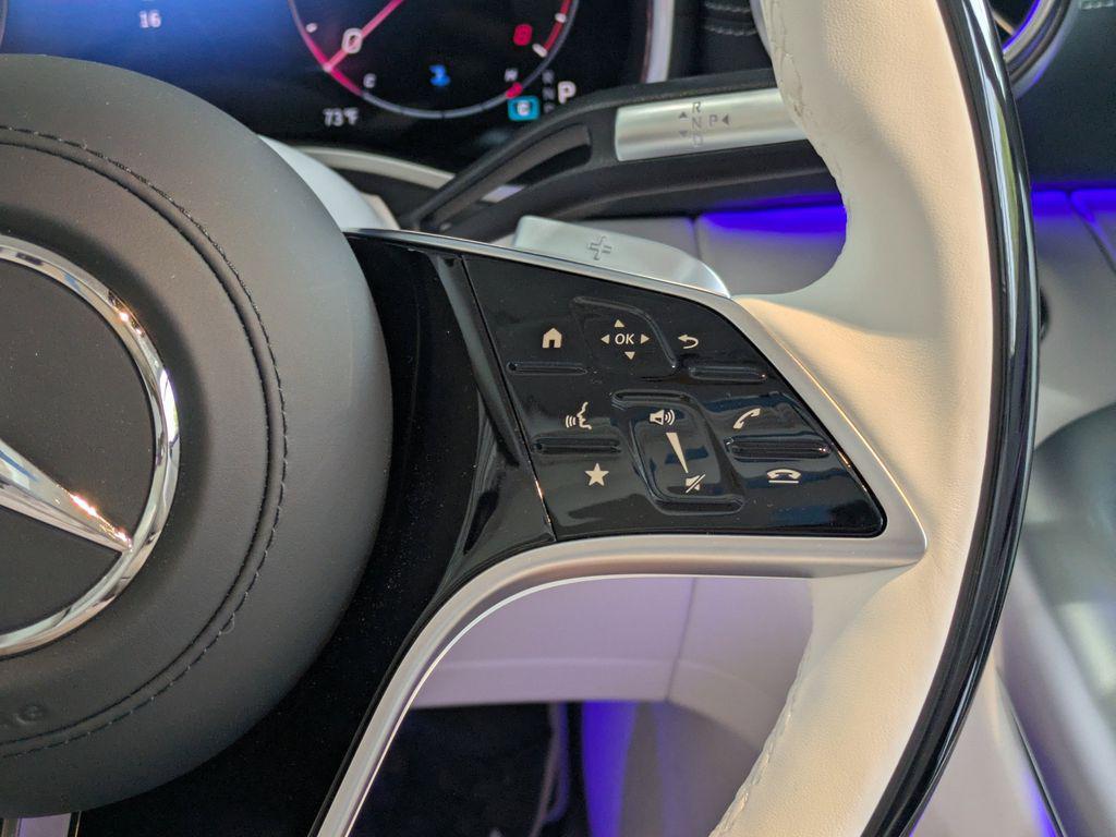 new 2026 Mercedes-Benz Maybach SL 680 Monogram Series car, priced at $251,035