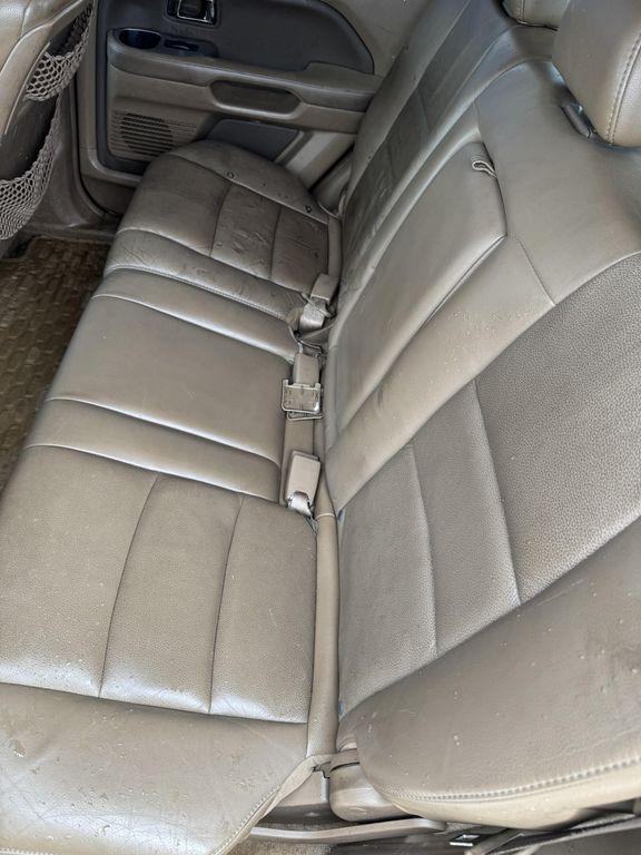 used 2006 Honda Pilot car, priced at $4,998