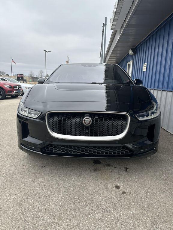 used 2019 Jaguar I-PACE car, priced at $18,998
