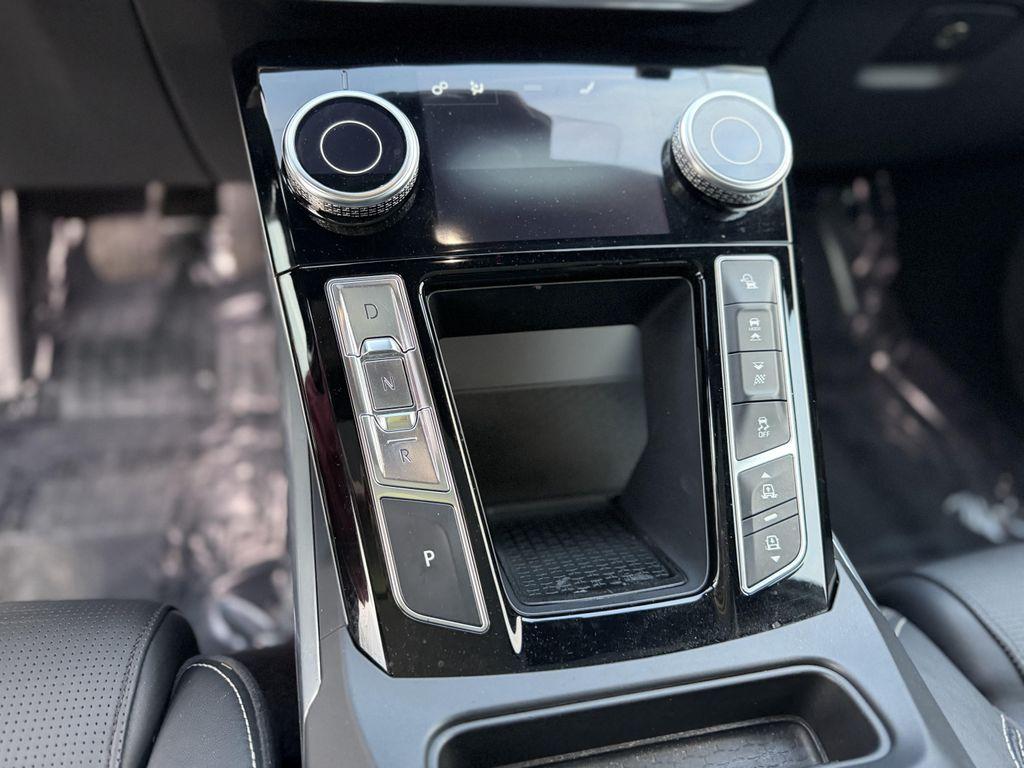used 2019 Jaguar I-PACE car, priced at $18,998