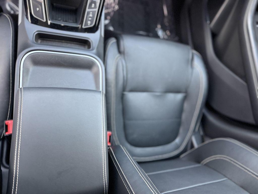 used 2019 Jaguar I-PACE car, priced at $18,998