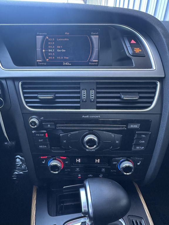 used 2014 Audi A4 car, priced at $9,898