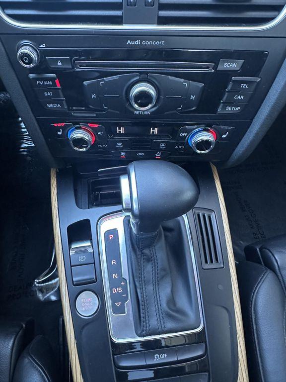used 2014 Audi A4 car, priced at $9,898