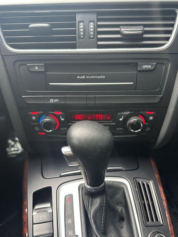 used 2012 Audi A4 car, priced at $6,998