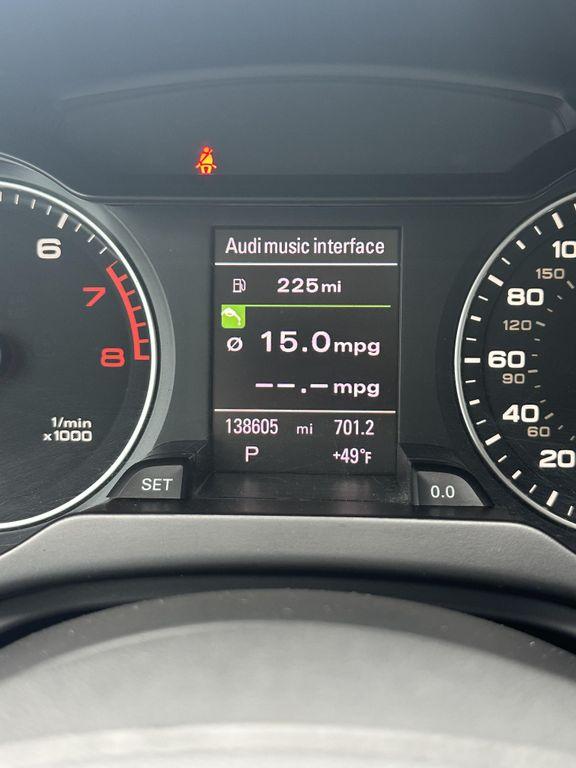 used 2012 Audi A4 car, priced at $6,998