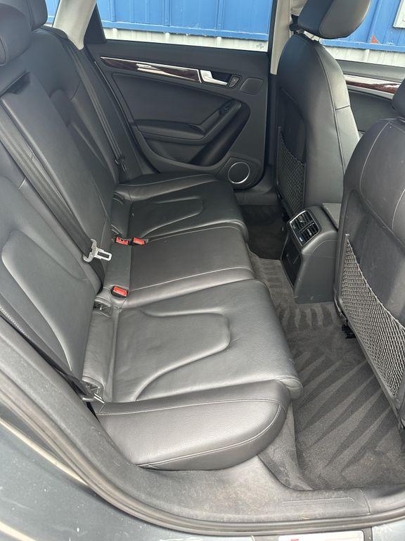 used 2012 Audi A4 car, priced at $6,998