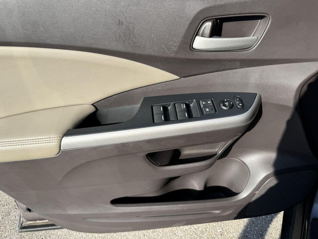 used 2013 Honda CR-V car, priced at $9,774