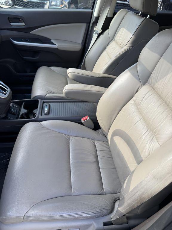 used 2013 Honda CR-V car, priced at $7,998