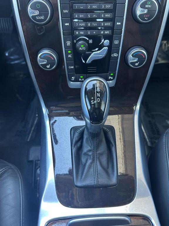 used 2015 Volvo S80 car, priced at $8,898