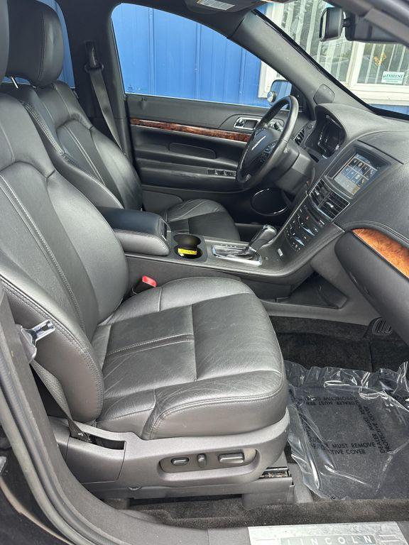 used 2018 Lincoln MKT car, priced at $6,998