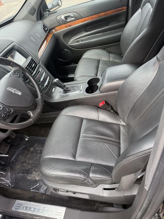 used 2018 Lincoln MKT car, priced at $6,998