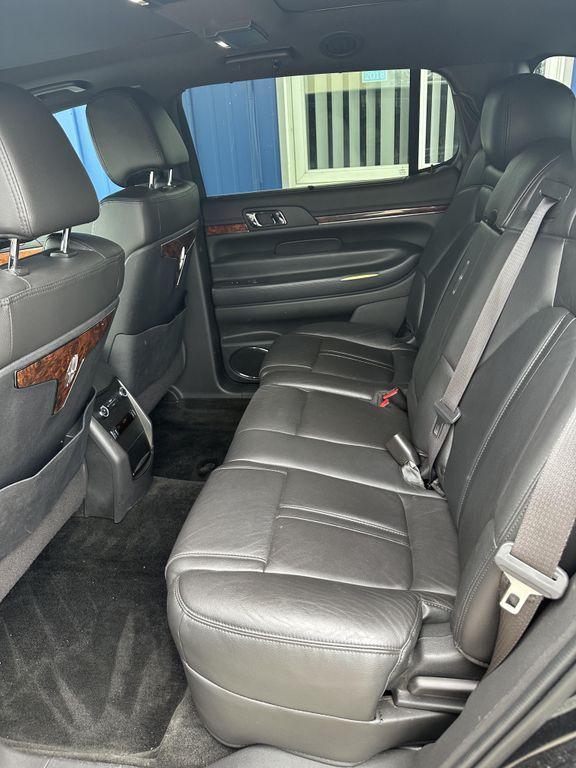 used 2018 Lincoln MKT car, priced at $6,998