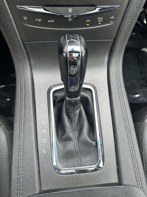 used 2018 Lincoln MKT car, priced at $6,998