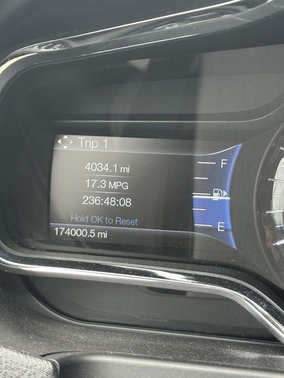 used 2018 Lincoln MKT car, priced at $6,998