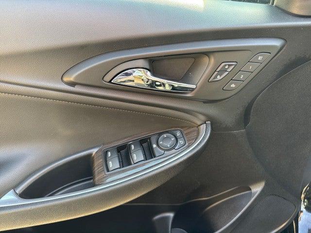 used 2024 Chevrolet Malibu car, priced at $19,598
