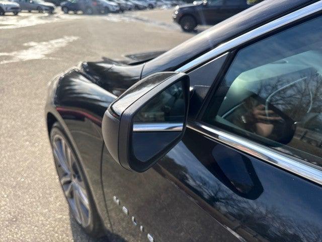 used 2024 Chevrolet Malibu car, priced at $19,598