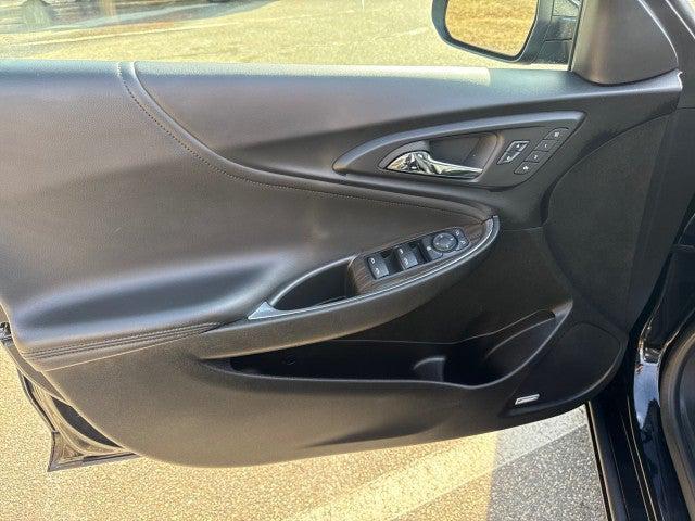 used 2024 Chevrolet Malibu car, priced at $19,598