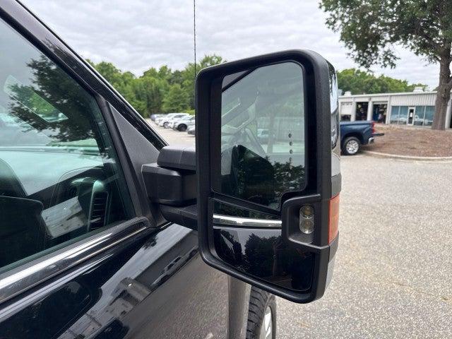 used 2019 Chevrolet Silverado 2500 car, priced at $43,214