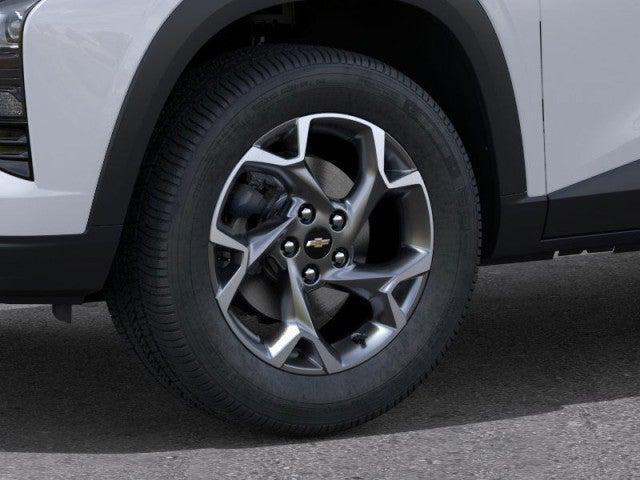 new 2026 Chevrolet Trax car, priced at $25,295