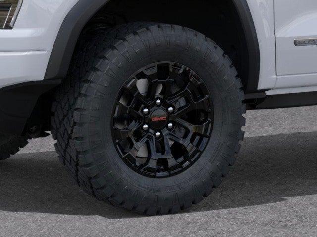 new 2026 GMC Canyon car, priced at $40,215