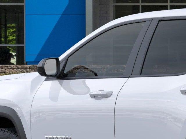 new 2026 GMC Terrain car, priced at $31,635